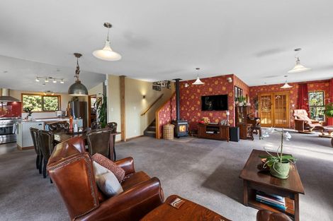 Photo of property in 211 Smart Road, Hillsborough, New Plymouth, 4372