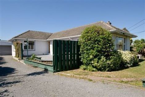 Photo of property in 23 Glencoe Street, Burnside, Christchurch, 8053