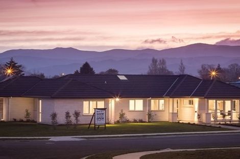 Photo of property in 56 Armstrong Avenue, Carterton, 5713