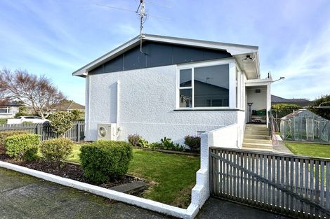 Photo of property in 32 Charlotte Street, Glengarry, Invercargill, 9810