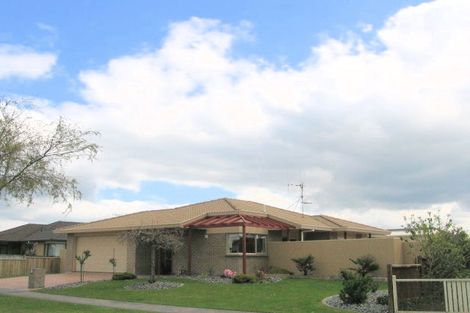 Photo of property in 6 Mahonia Place, Pyes Pa, Tauranga, 3112