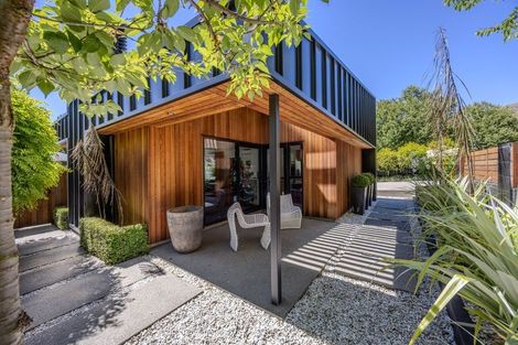 Photo of property in 3 Old Station Avenue, Wanaka, 9305