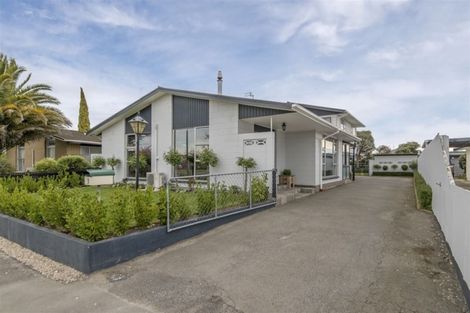 Photo of property in 3 Scotswood Place, Rangiora, 7400