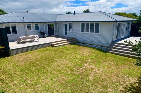 Photo of property in 17 Crane Street, Mount Maunganui, 3116