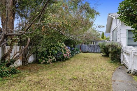 Photo of property in 124 California Drive, Totara Park, Upper Hutt, 5018