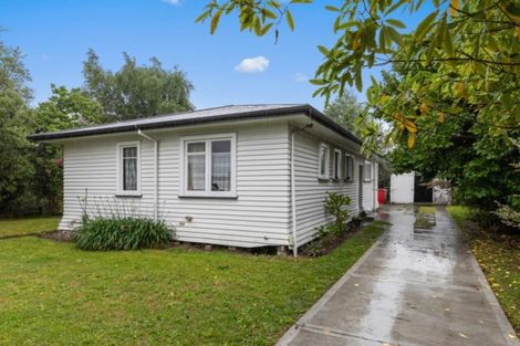 Photo of property in 59 Main Street, Blenheim, 7201