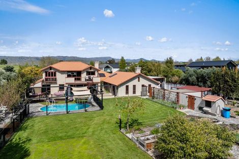 Photo of property in 32 Bradleigh Park, Fairhall, Blenheim, 7272