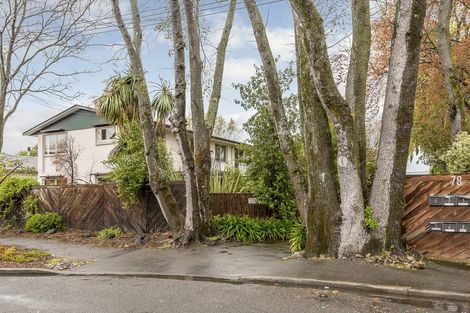Photo of property in 6/78 Holly Road, St Albans, Christchurch, 8014