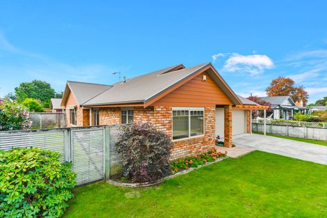 Photo of property in 8a Bank Street, Morrinsville, 3300
