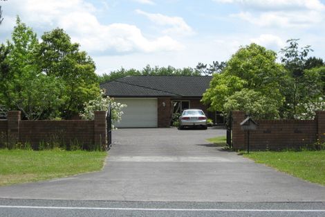 Photo of property in 67 Riverhead Road, Kumeu, 0810