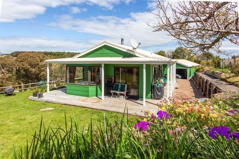 Photo of property in 55 Totara Valley Road, Thames, 3578