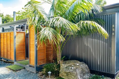 Photo of property in 656 One Tree Point Road, Ruakaka, Whangarei, 0171