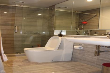 Photo of property in 1305/8 Hereford Street, Freemans Bay, Auckland, 1011