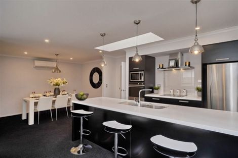 Photo of property in 5 Lemonwood Drive, Rolleston, 7615