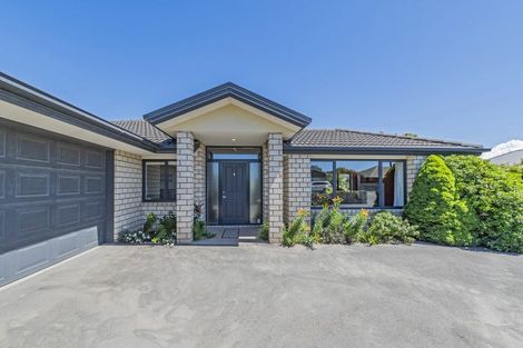 Photo of property in 21 Woodville Street, Leeston, 7632