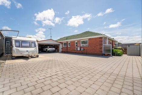 Photo of property in 25a Maltby Avenue, West End, Timaru, 7910