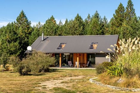 Photo of property in 515 Manuka Terrace, Ben Ohau, Twizel, 7999