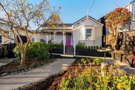 Photo of property in 97 Elizabeth Street, Mount Victoria, Wellington, 6011