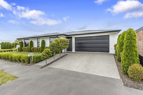 Photo of property in 15 Josephine Crescent, Aidanfield, Christchurch, 8025