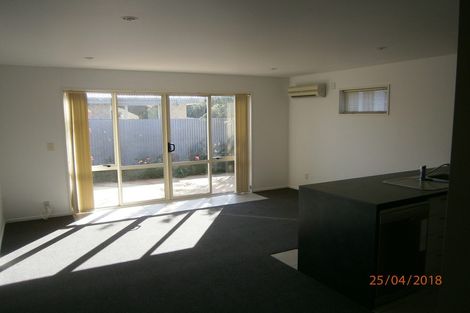 Photo of property in 11b Sefton Place, Spreydon, Christchurch, 8024