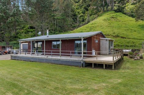 Photo of property in 171 Tirohanga Road, Tirohanga, Opotiki, 3197