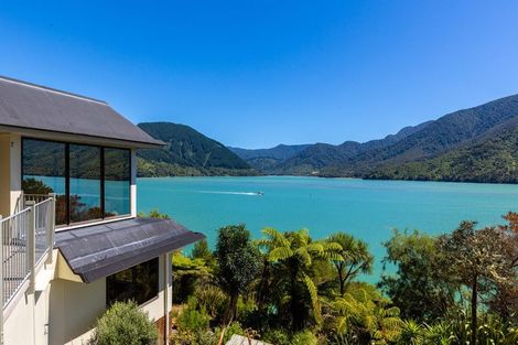 Photo of property in 606 Moetapu Bay Road, Moetapu Bay, Linkwater, 7282