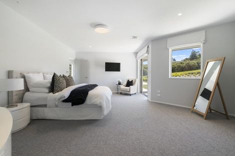 Photo of property in 59b Wilks Road West, Dairy Flat, Albany, 0794