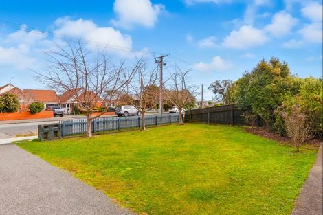 Photo of property in 22 York Street, Levin, 5510
