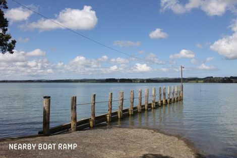 Photo of property in 47 Tahuna Minhinnick Drive, Glenbrook, Waiuku, 2681