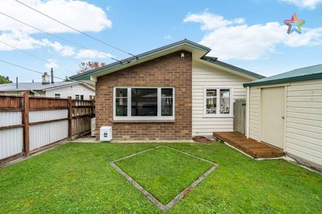 Photo of property in 66 Thomas Street, Stokes Valley, Lower Hutt, 5019