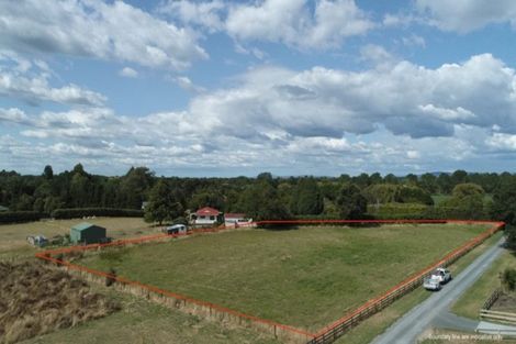 Photo of property in 15e Lowe Road, Rukuhia, Hamilton, 3282