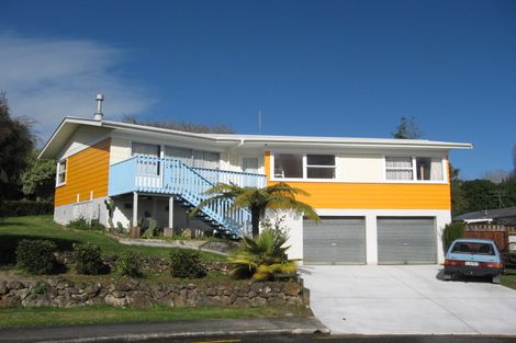 Photo of property in 8 Whitelaw Place, Te Kamo, Whangarei, 0112