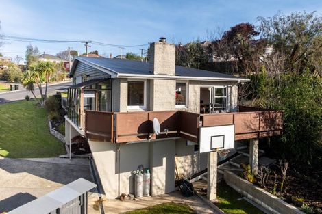 Photo of property in 2 Centennial Road, Fairfield, Dunedin, 9018