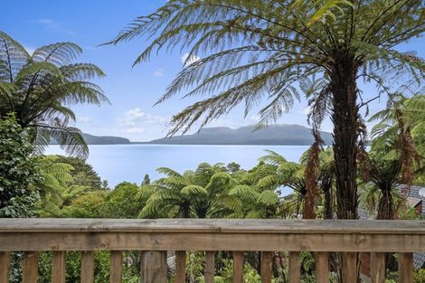 Photo of property in 248 Spencer Road, Lake Tarawera, Rotorua, 3076
