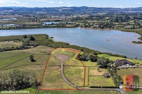 Photo of property in 65a Walters Road, Karaka, 2580