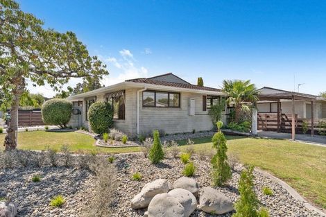 Photo of property in 1 Cobham Place, Solway, Masterton, 5810