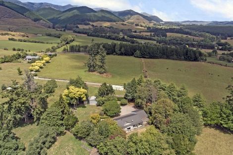 Photo of property in 1097 Eighty Eight Valley Road, Eighty Eight Valley, Wakefield, 7095