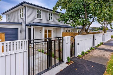 Photo of property in 1/283 Selwyn Street, Spreydon, Christchurch, 8024