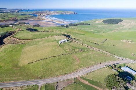 Photo of property in 375 Slope Point Road, Slope Point, Tokanui, 9884