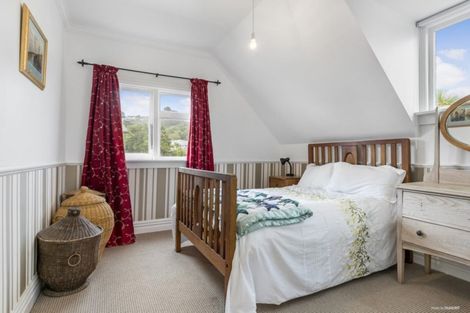 Photo of property in 107 Helston Road, Paparangi, Wellington, 6037