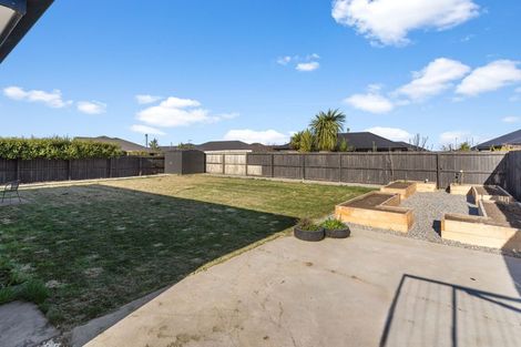 Photo of property in 10 Joy Place, Rolleston, 7614