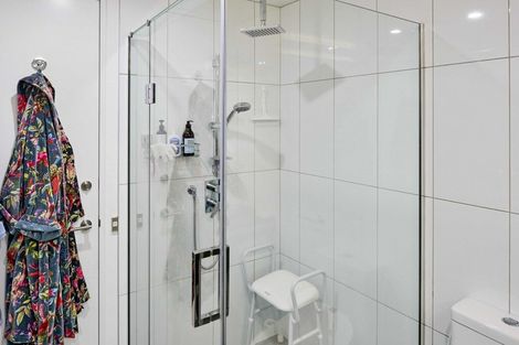 Photo of property in Il Casino Apartments, 704/38 Jessie Street, Te Aro, Wellington, 6011