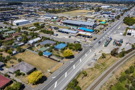 Photo of property in 35 Carters Road, Amberley, 7410