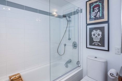 Photo of property in Augusta Apartments, 23/254 Willis Street, Te Aro, Wellington, 6011