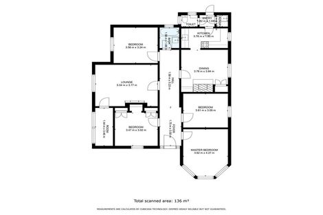 Photo of property in 114 Victoria Street, Cambridge, 3434