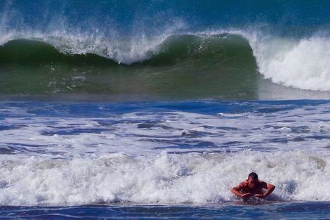 Photo of property in 27 View Road, Houghton Bay, Wellington, 6023