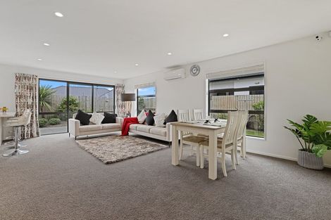 Photo of property in 16 Azara Way, Wigram, Christchurch, 8025