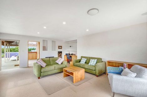 Photo of property in 94 Maskells Road, Balcairn, Amberley, 7481