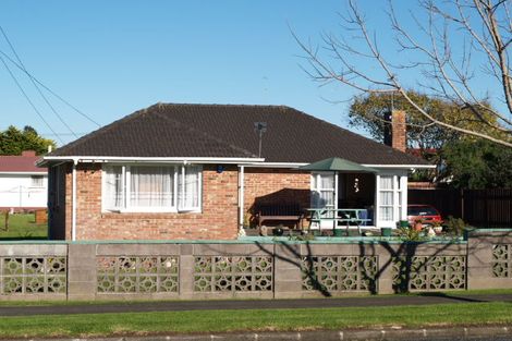 Photo of property in 16 Henwood Road, Mangere East, Auckland, 2024