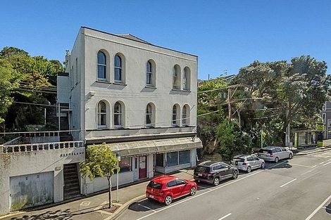 Photo of property in 8/38 Cleveland Street, Brooklyn, Wellington, 6021